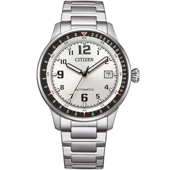 Citizen Automatic NJ0190-51A Erkek Kol Saati