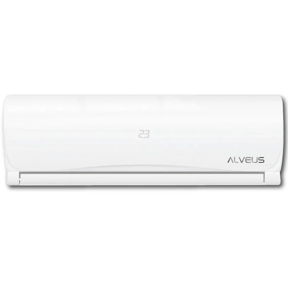 Alveus ALV 12 A++ Enerji 12.000 Btu R32 Gazlı İnverter Klima