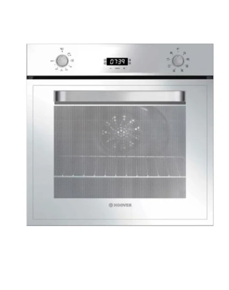 Hoover HOT 3061 WI Beyaz Ankastre Fırın HASARLI