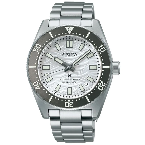 Seiko Prospex Automatic SPB511J1 Limited Edition