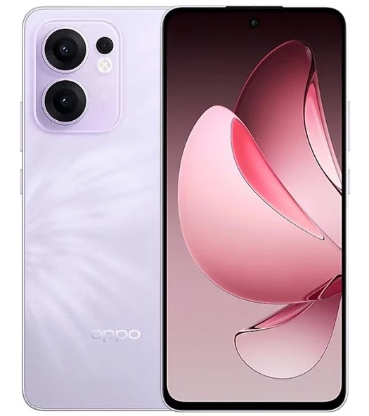 Oppo Reno13F 256 12 Ram 5G (Oppo Türkiye Garantili) MOR