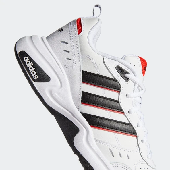 Adidas EG2655 Strutter Erkek Günlük Spor Ayakkabısı - 7