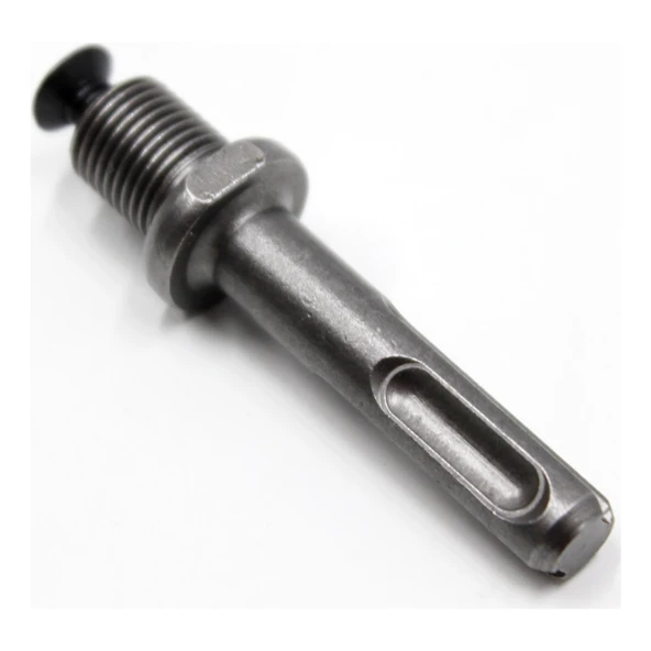 Meşem Sds Plus Mandren Adaptörü 1/2' 20 UNF Meşem-618 - 2