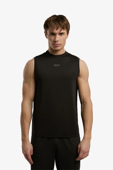 Everlast Everfit Training Essentials Erkek Siyah Atlet TM0052-167