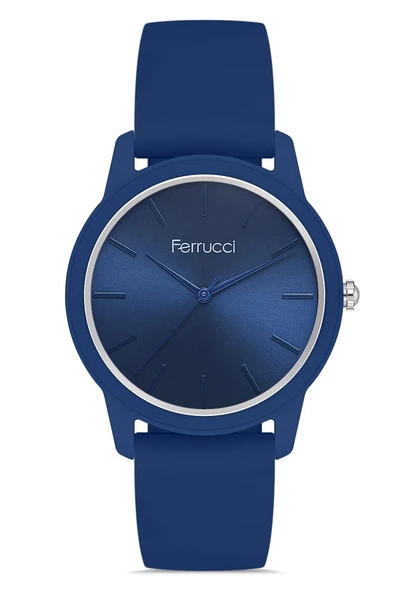 FERRUCCI UNİSEX KOL SAATİ FC082403284S.04640522