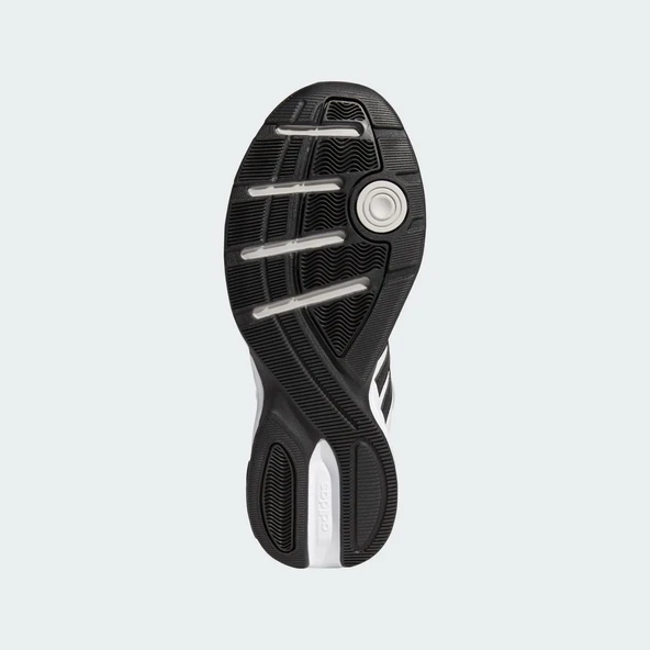 Adidas EG2655 Strutter Erkek Günlük Spor Ayakkabısı - 3