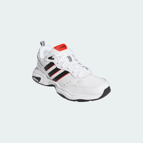 Adidas EG2655 Strutter Erkek Günlük Spor Ayakkabısı - 5