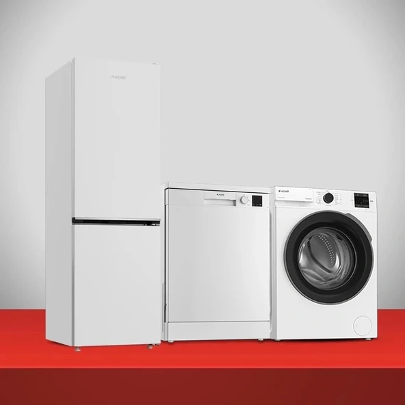 Arçelik Yeni Genç Çeyiz Paketi ürün görseli