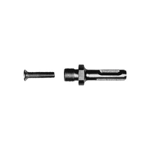 Meşem Sds Plus Mandren Adaptörü 1/2' 20 UNF Meşem-618 - 4