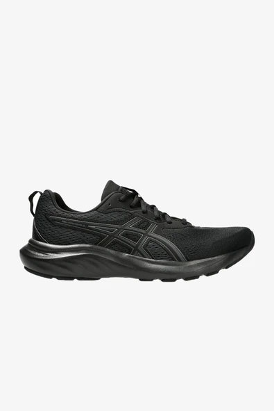 Asics Gel-Contend 9 Erkek Siyah Yol Koşu Ayakkabısı 1011B881-003