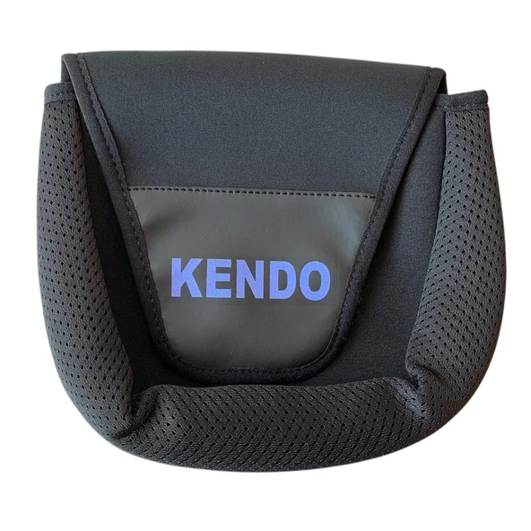 Kendo Makine Çantası XL Neopren (10000-18000) Kol İçin Cepli