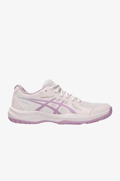 Asics Upcourt 6 Kadın Pembe Voleybol Ayakkabısı 1072A107-702