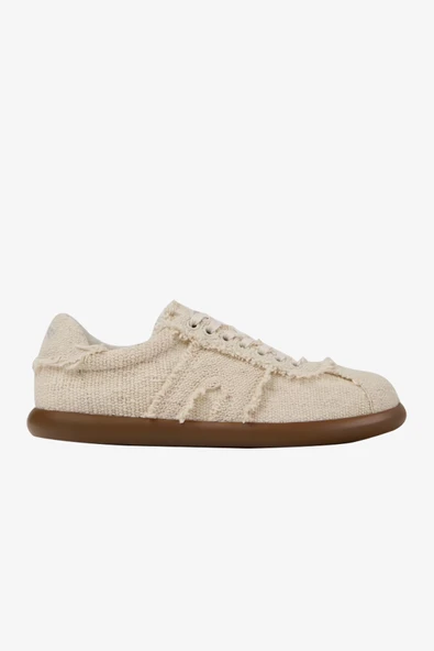 Camper Pelotas Soller Kadın Bej Sneaker K201775-001