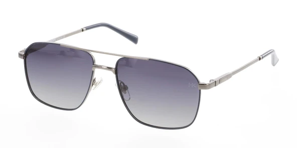 Hawk HW2255 02 56 Polarize Erkek Güneş Gözlüğü