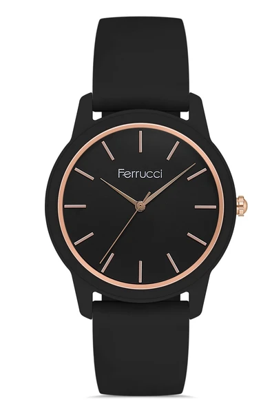 FERRUCCI UNİSEX KOL SAATİ FC082403284S.09640522
