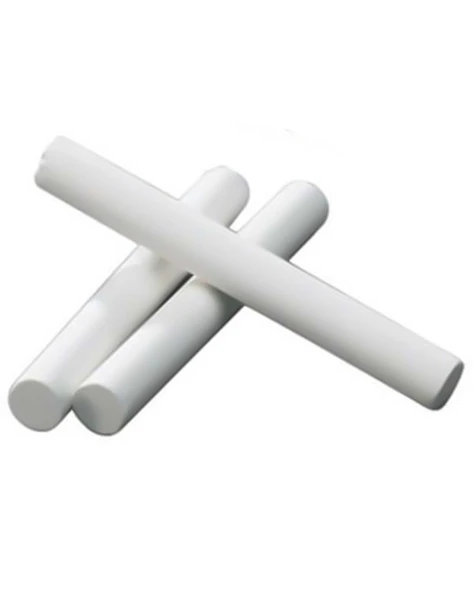 Nova Color 100lü Tozsuz Tebeşir Beyaz NC4112 - 2