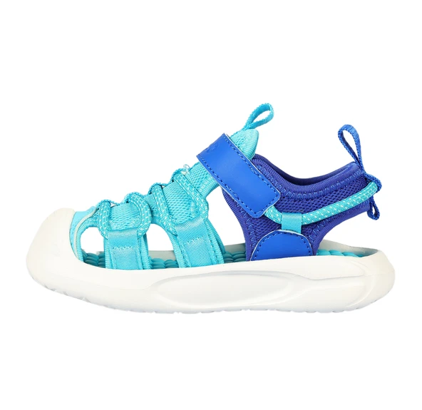 Vicco Thin Patik Işıklı Çocuk Sandalet - Resim 5