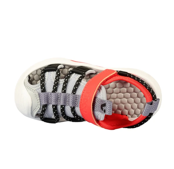 Vicco Thin Patik Işıklı Çocuk Sandalet - Resim 3