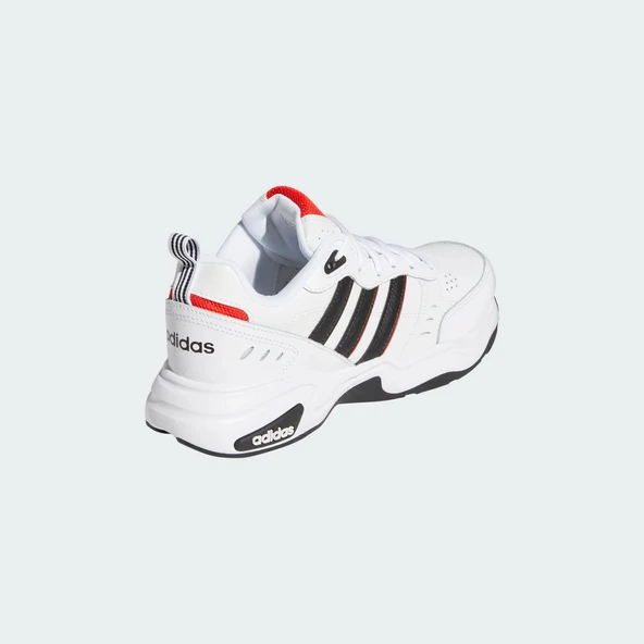 Adidas EG2655 Strutter Erkek Günlük Spor Ayakkabısı - 6