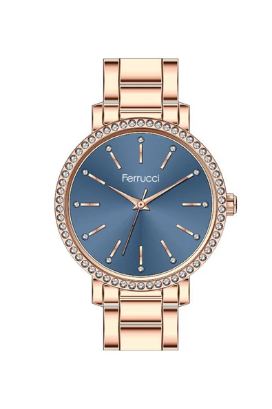 FERRUCCI KADIN KOL SAATİ FC072403359M.36400092