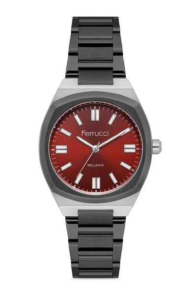 FERRUCCI KADIN KOL SAATİ FC092403398M.01640003