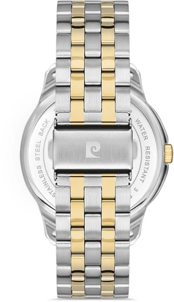 Pierre Cardin 800211f105 Erkek Kol Saati - Resim 3