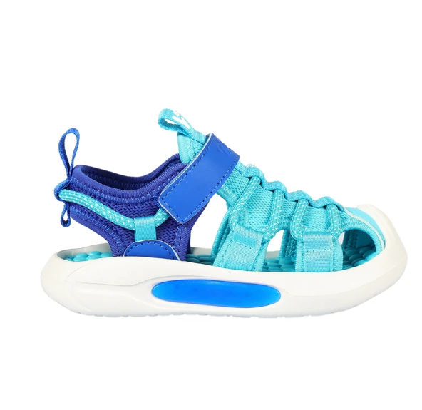 Vicco Thin Patik Işıklı Çocuk Sandalet - Resim 4