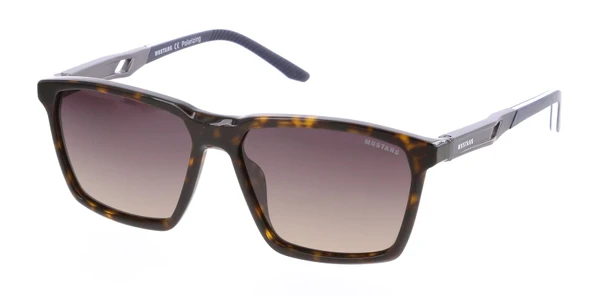 Mustang MU2469-02 57 Polarize Erkek Güneş Gözlüğü