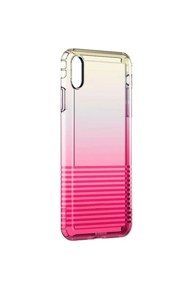 Colorful Airbag Series iPhone Xr Kılıf WIAPIPH61-XC ürün görseli 1