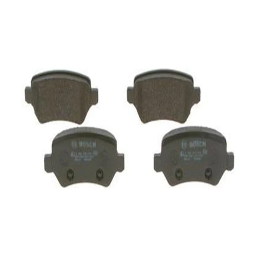 Bosch 0986495218 Arka Fren Balatasi Astra G Astra H Merıva A Zafira B Corsa 1605086 1605995 (WA248981)