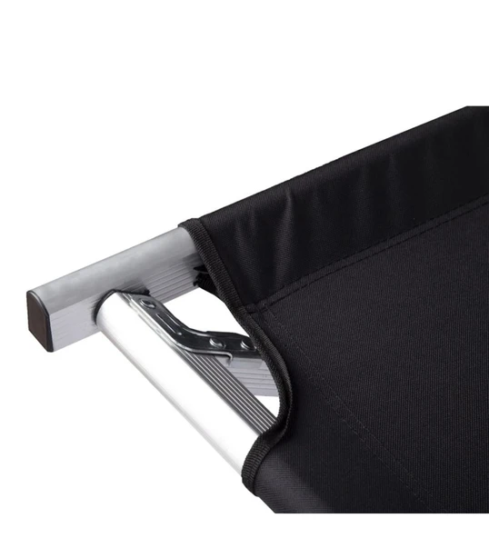 Katlanabilir Alüminyum Kampet - 4