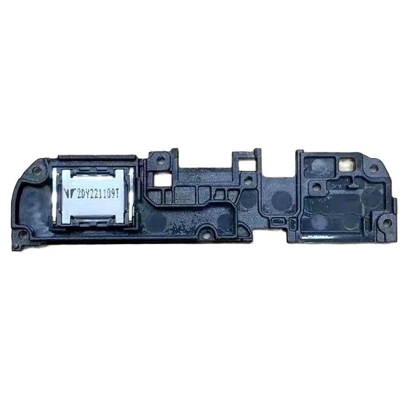 iNfinix Hot 12 Play Uyumlu Zil Bazır Hoparlör - 3