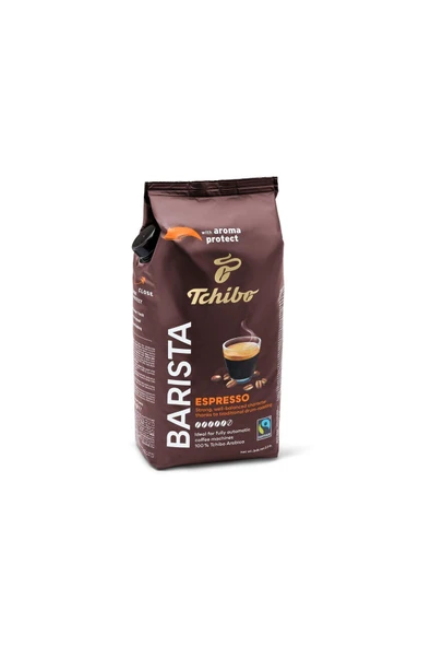 Tchibo Barista Espresso Çekirdek Kahve 1000 g - 3