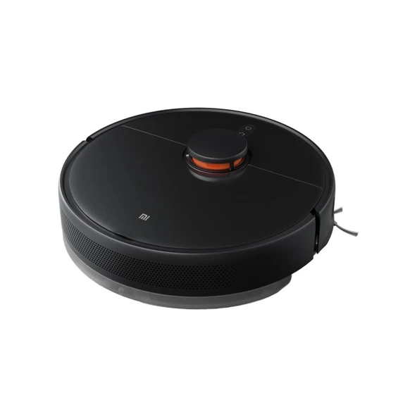 Xiaomi Mi Robot Vacuum Mop 2 Ultra Robot Siyah