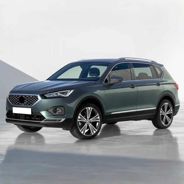 Seat Tarraco 2019-2023 Sol Arka Teker El Freni Motoru 3Q0998281 - 2