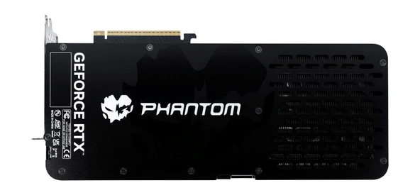 Gainward Geforce RTX 5090 Phantom 32GB GDDR7 512 Bit Ekran Kartı - 4