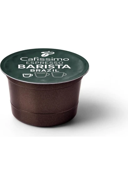 Cafissimo Espresso Brasil Kahve 96 Kapsül - 3
