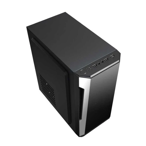 Turbox Tx6284 i5 12400 32GB DDR5 Ram 2TB M.2 NVMe SSD Masaüstü Ofis Hazır Sistem - 3