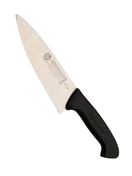 Sürdövbisa Plastik 61052 Sap Şef Bıçağı - Resim 3