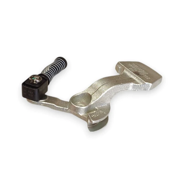 Seat Cordoba 2003-2009 Vites Değiştirme Levyesi 6Q0711046M - 4