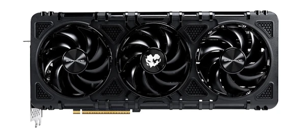 Gainward Geforce RTX 5090 Phantom 32GB GDDR7 512 Bit Ekran Kartı - 2