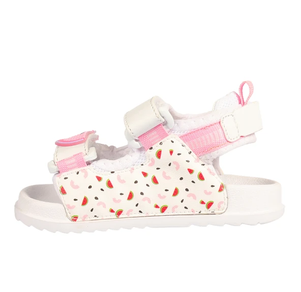 Vicco İnkagi Bebe Çocuk Sandalet - Resim 2