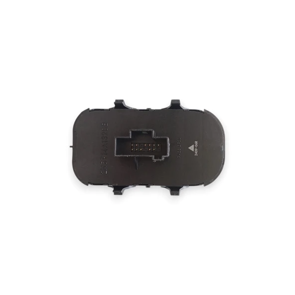 Ford Focus HB 1998-2004 Sol Ön Kapı Dörtlü Cam Açma Düğmesi - Resim 5