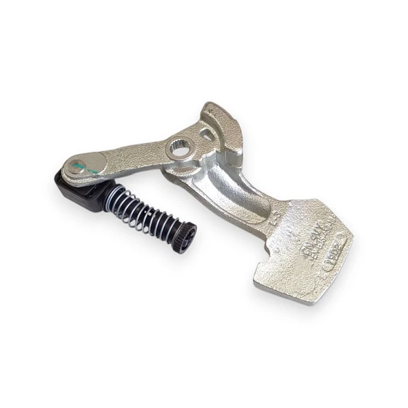 Seat İbiza 2002-2008 Vites Değiştirme Levyesi 6Q0711046M - 3