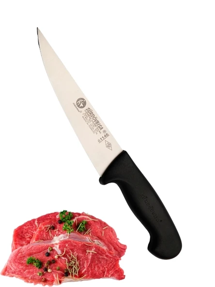Sürdövbisa Kasap Bıçağı F61146 - 1