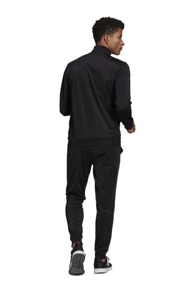 ADİDAS ERKEK EŞOFMAN TAKIMI M 3S FT TT TS JC5375 - 5