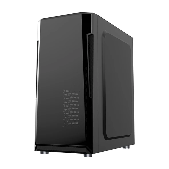 Turbox Tx6285 i5 10400F 16GB DDR4 Ram 256GB SSD 4GB GTX750 Ti Masaüstü Ofis Hazır Sistem - 2