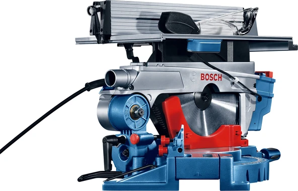 BOSCH GTM 12 JL Gönye Kesme Makinası - 8