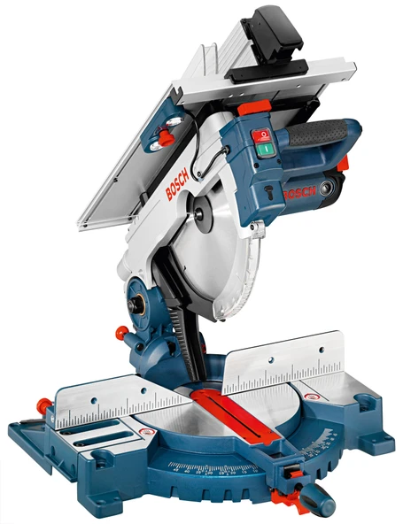 BOSCH GTM 12 JL Gönye Kesme Makinası - 10