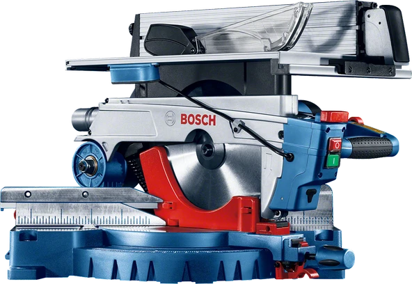 BOSCH GTM 12 JL Gönye Kesme Makinası - 9